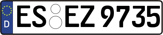 ES-EZ9735