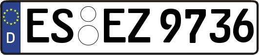 ES-EZ9736