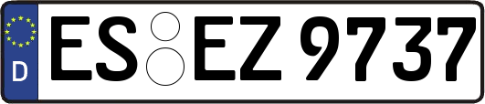 ES-EZ9737