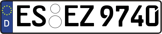 ES-EZ9740