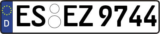 ES-EZ9744