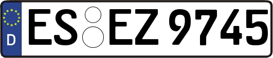 ES-EZ9745