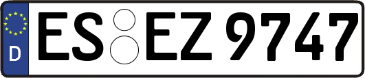 ES-EZ9747