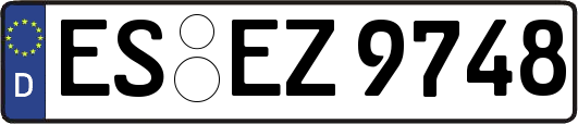ES-EZ9748