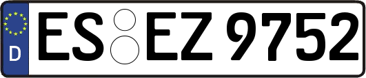 ES-EZ9752