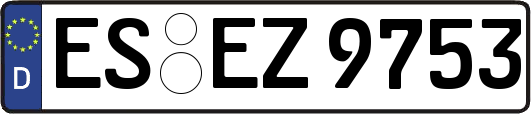 ES-EZ9753