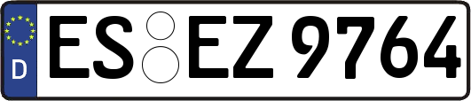 ES-EZ9764