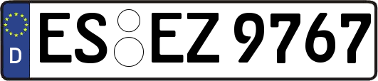 ES-EZ9767