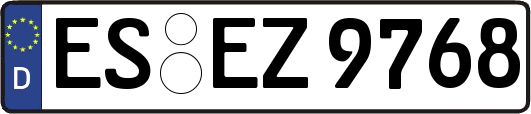 ES-EZ9768