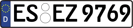 ES-EZ9769