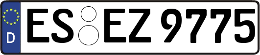 ES-EZ9775