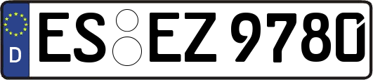 ES-EZ9780