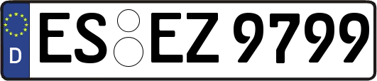 ES-EZ9799