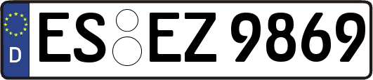 ES-EZ9869