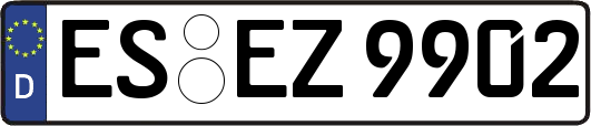 ES-EZ9902
