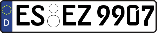 ES-EZ9907