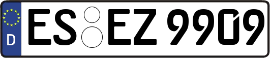 ES-EZ9909