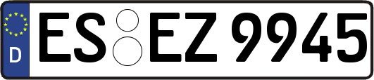 ES-EZ9945