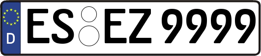 ES-EZ9999