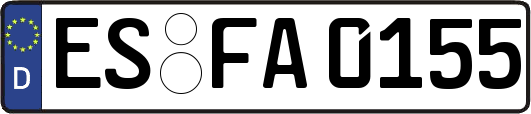 ES-FA0155