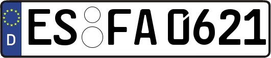 ES-FA0621