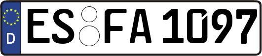 ES-FA1097
