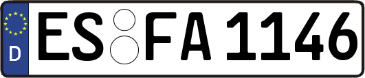 ES-FA1146