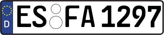 ES-FA1297