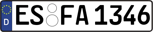 ES-FA1346