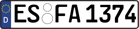 ES-FA1374