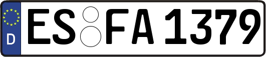 ES-FA1379