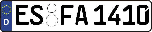 ES-FA1410
