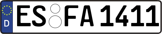 ES-FA1411
