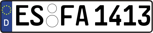 ES-FA1413
