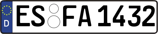 ES-FA1432