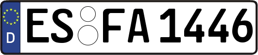 ES-FA1446