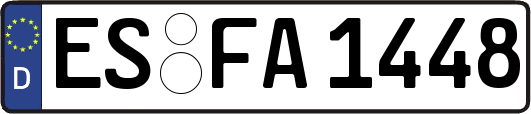 ES-FA1448