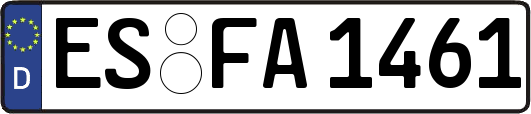 ES-FA1461