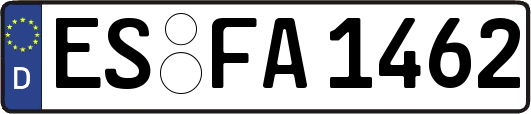ES-FA1462