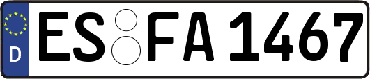 ES-FA1467