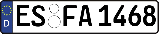 ES-FA1468