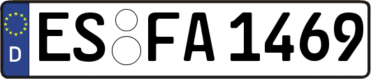 ES-FA1469