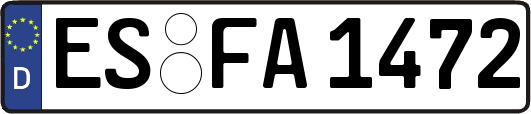 ES-FA1472