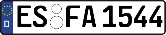 ES-FA1544