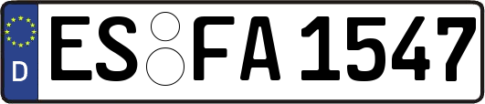 ES-FA1547
