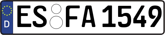 ES-FA1549