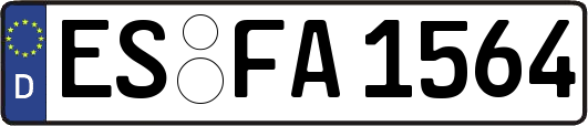 ES-FA1564