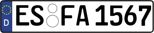 ES-FA1567