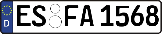 ES-FA1568