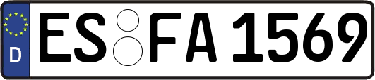 ES-FA1569